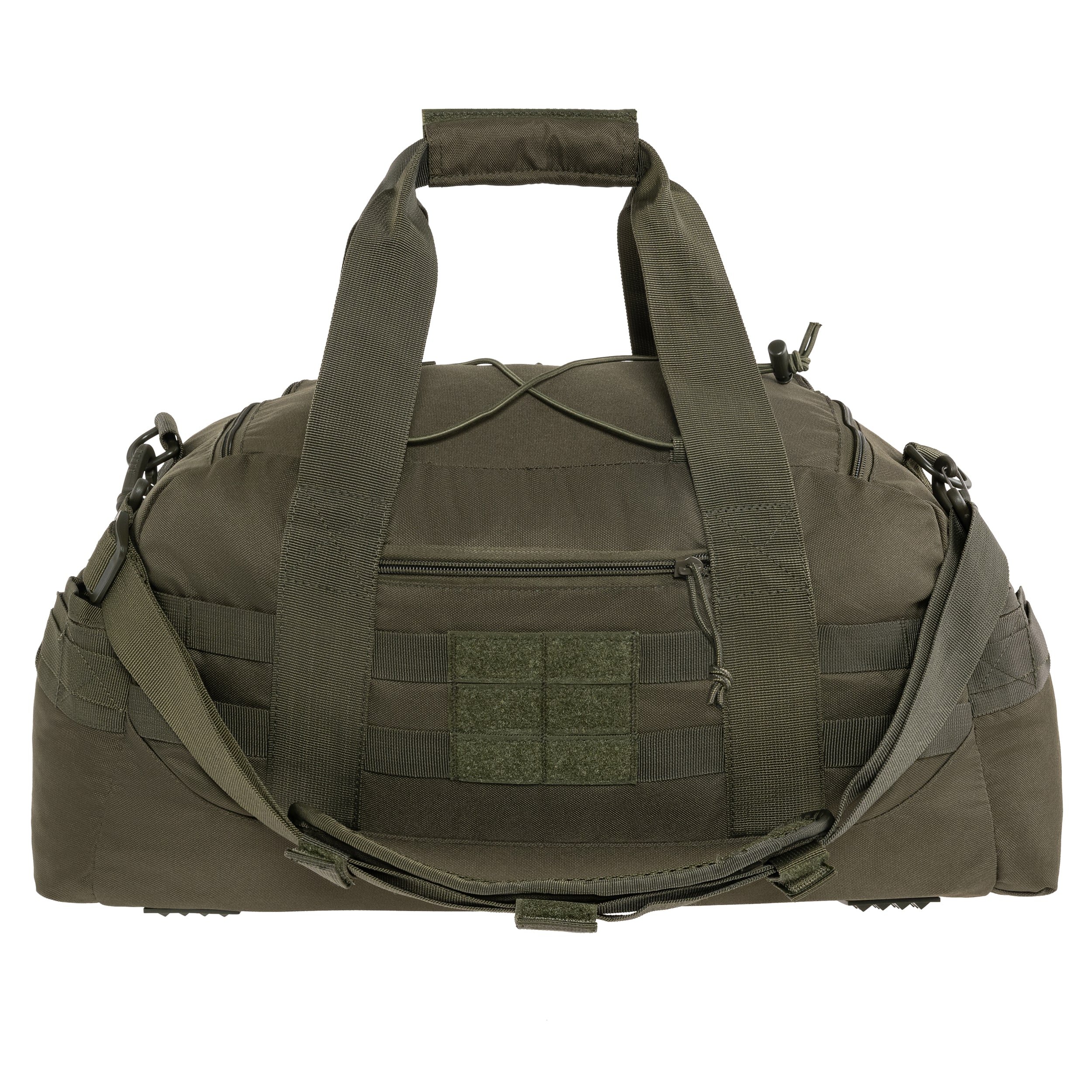Torba Mil-Tec US Combat Parachute Cargo Small 25 l - Olive