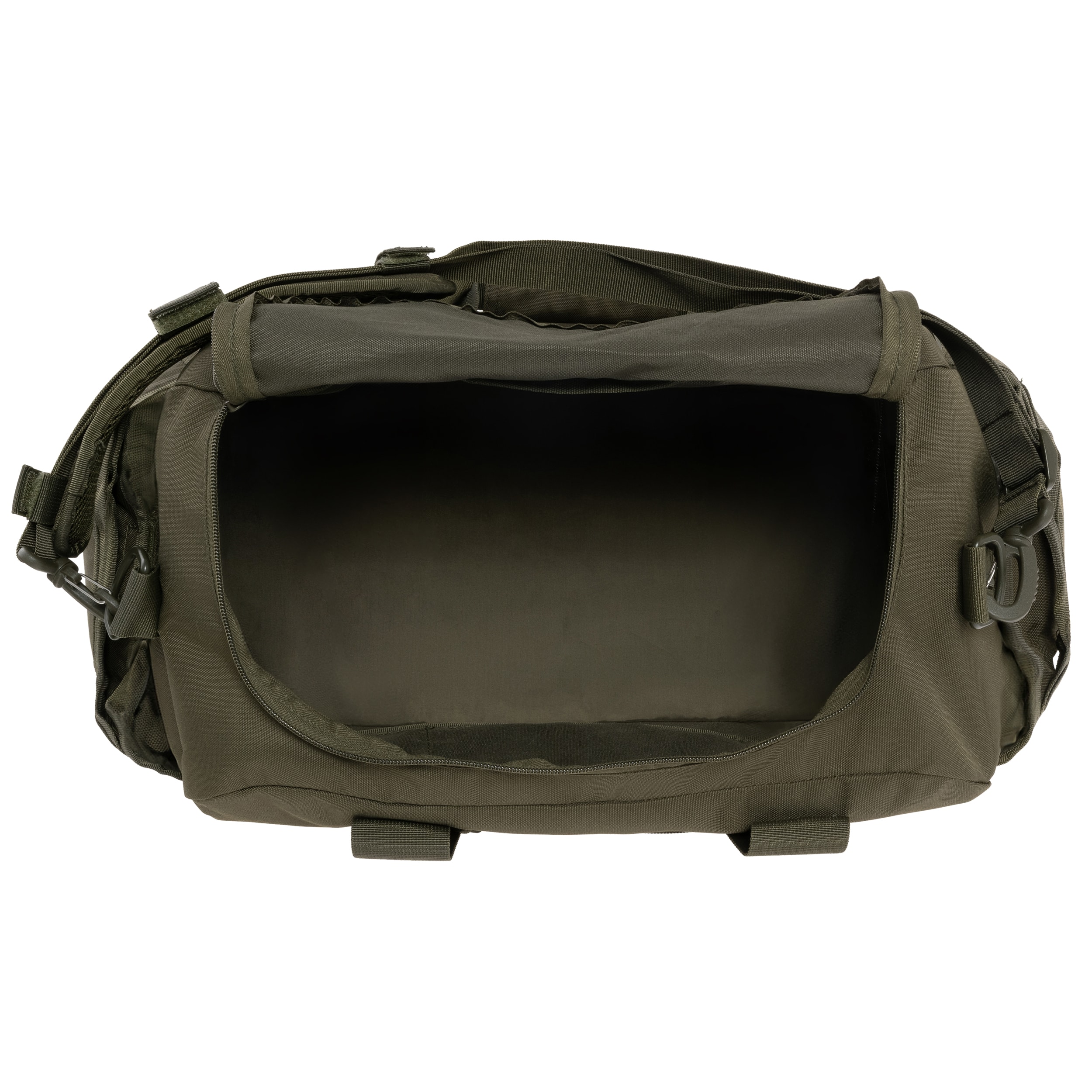 Torba Mil-Tec US Combat Parachute Cargo Small 25 l - Olive