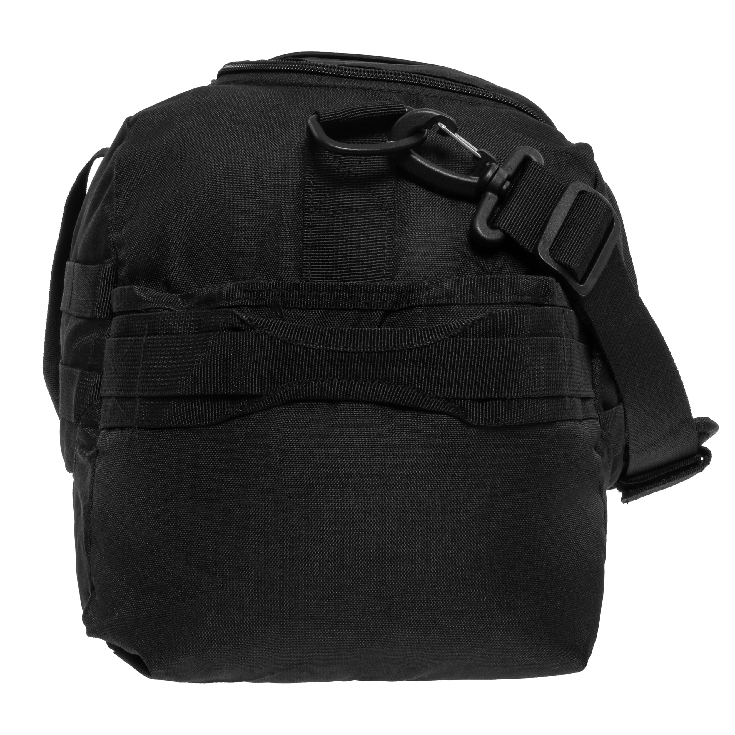 Torba Mil-Tec US Combat Parachute Cargo Small 25 l - Black