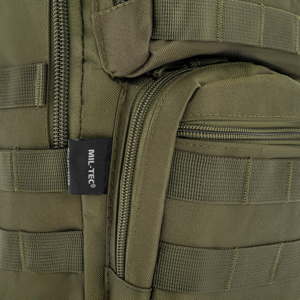 Plecak na ramię Mil-Tec One Strap Assault 10 l - Olive