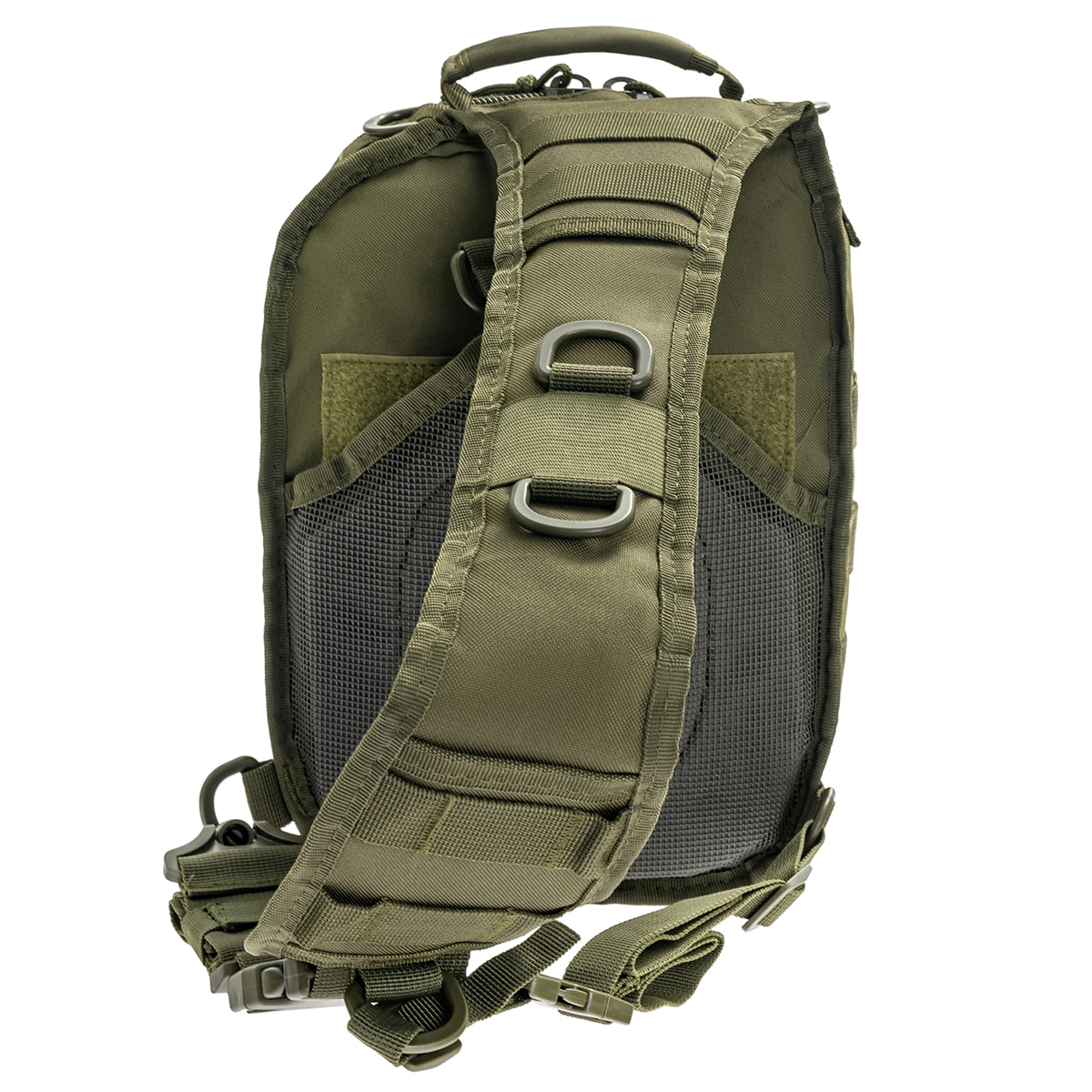 Plecak na ramię Mil-Tec One Strap Assault 10 l - Olive