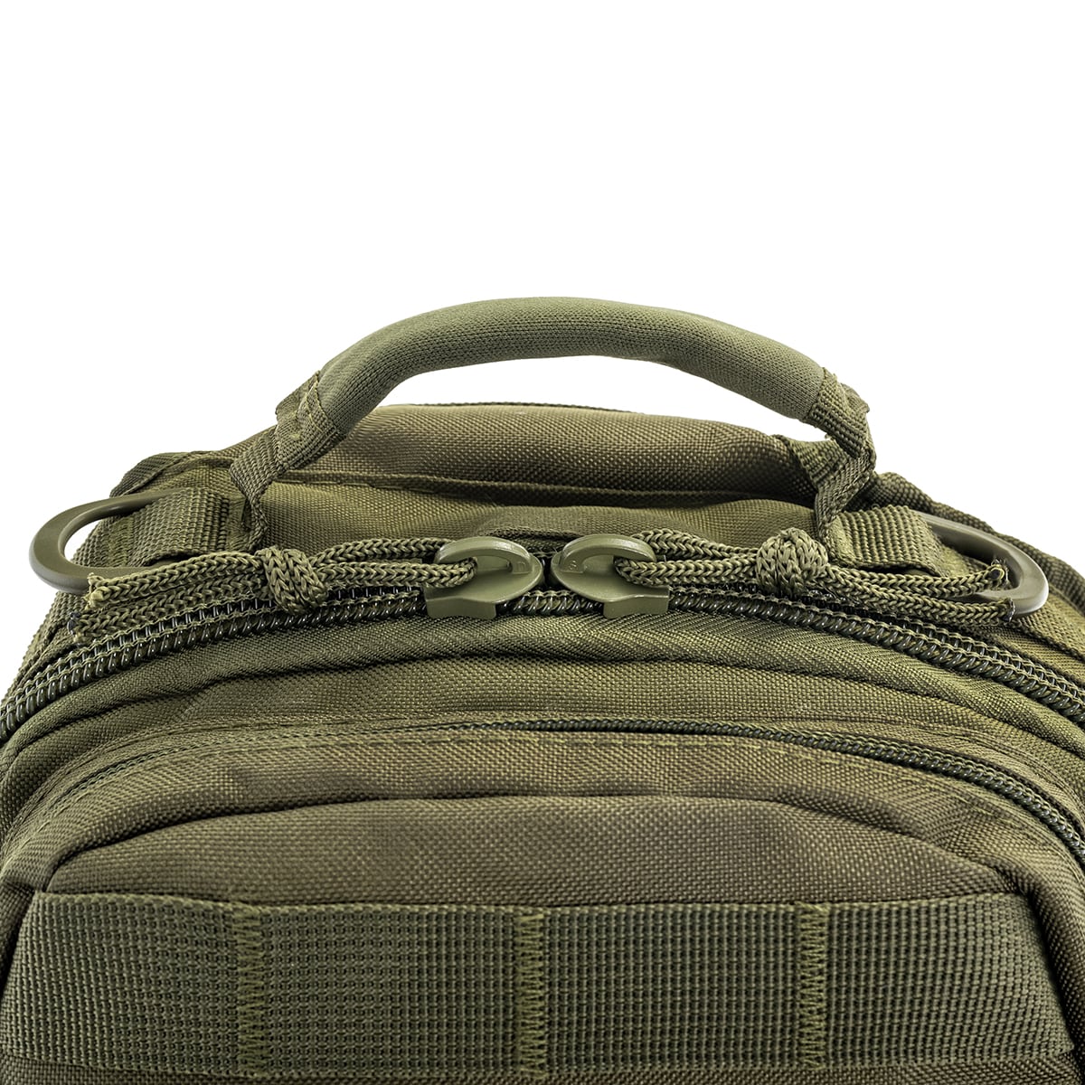 Plecak na ramię Mil-Tec One Strap Assault 10 l - Olive