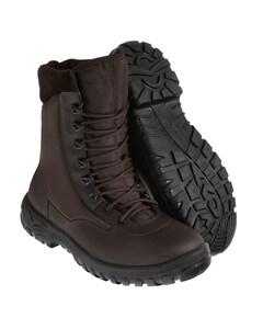 Черевики Protektor Grom Plus 01 - Brown Черевики Protektor Grom Plus 01 - Brown