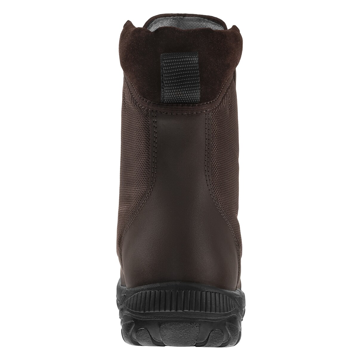 Buty Protektor Grom Plus 01 - Brown