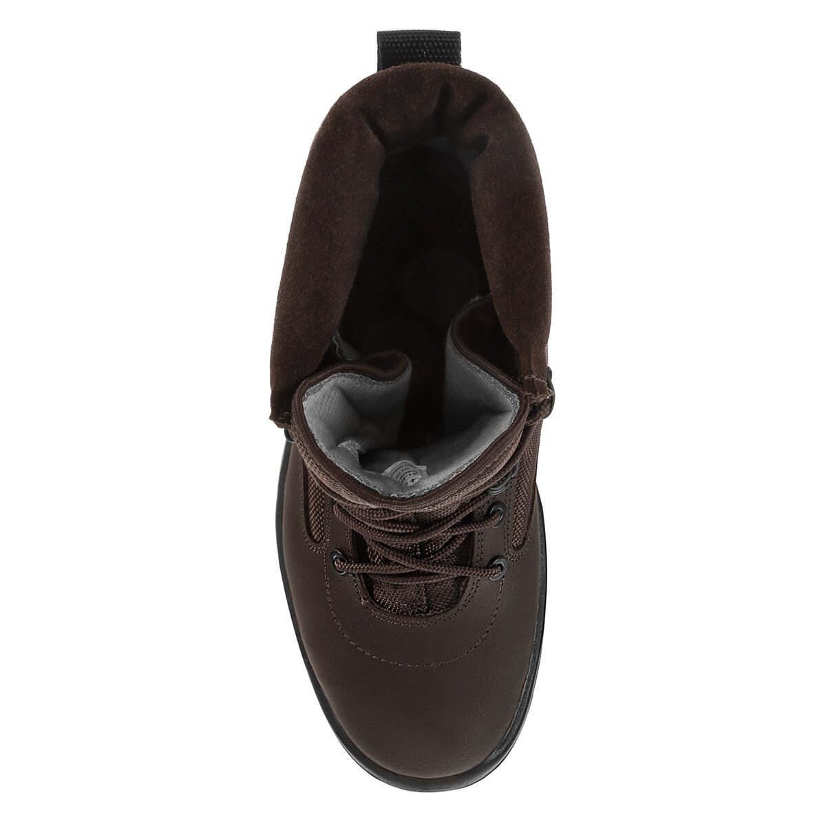 Buty Protektor Grom Plus 01 - Brown