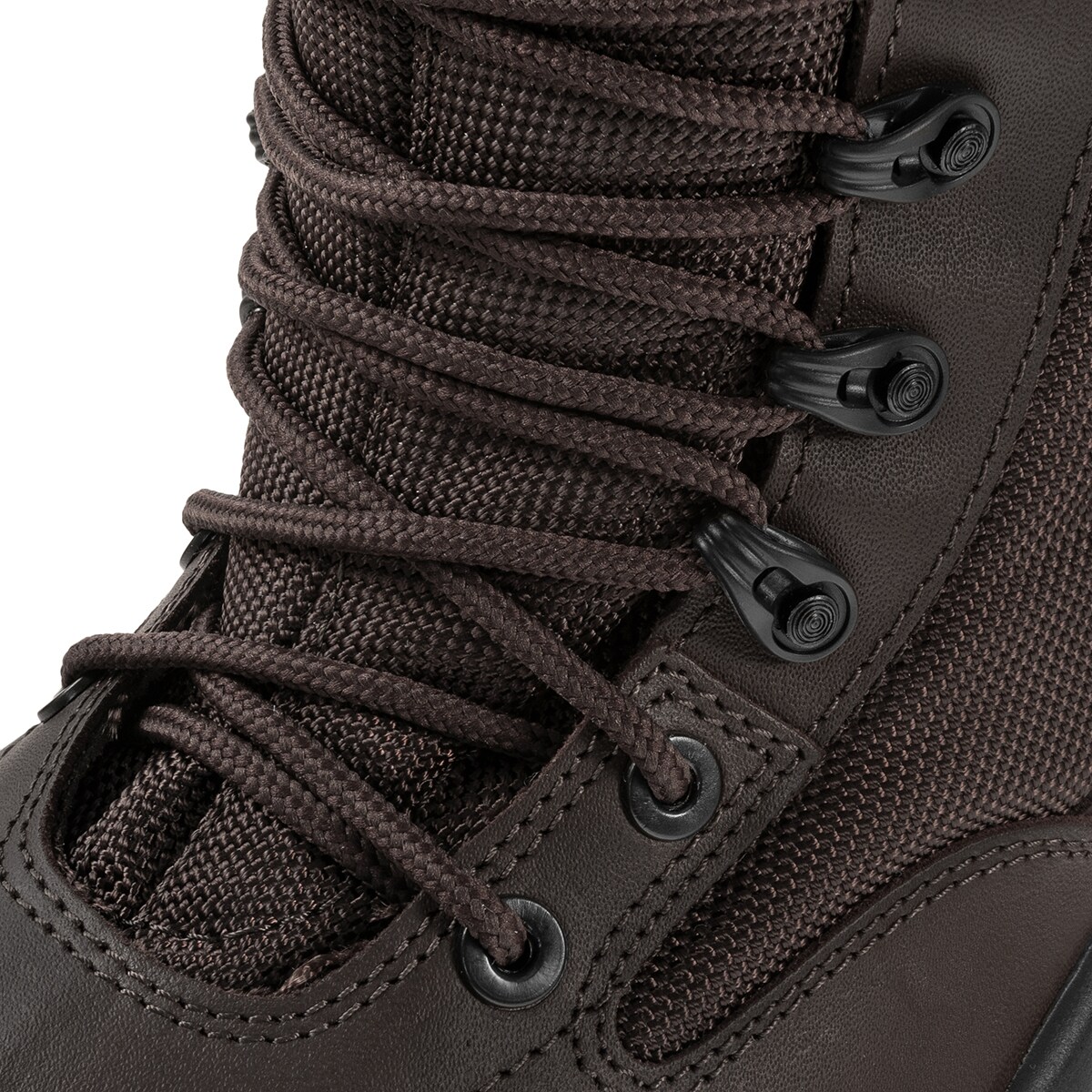 Buty Protektor Grom Plus 01 - Brown