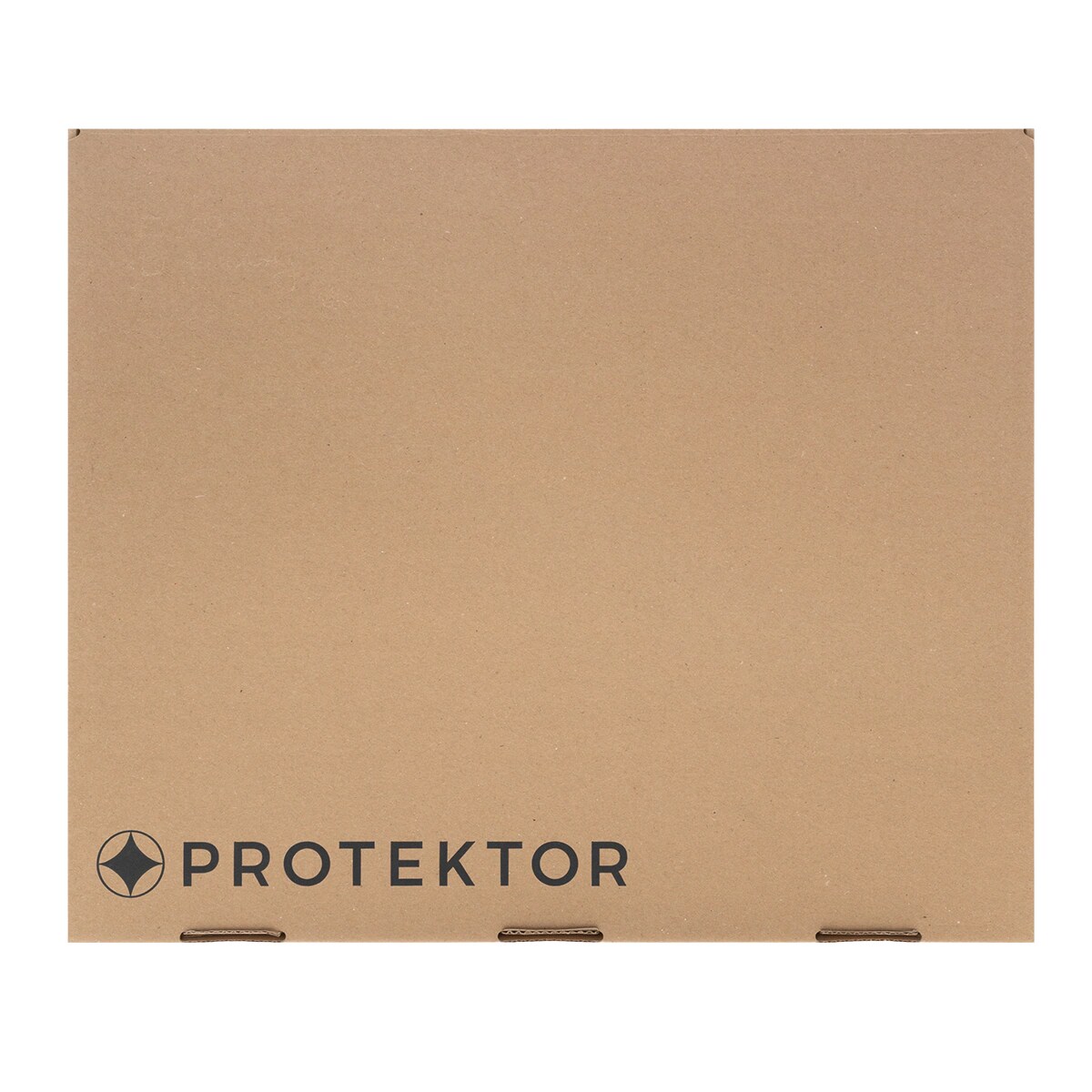 Buty Protektor Grom Plus 01 - Brown