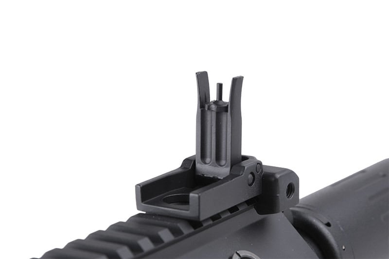 Karabinek szturmowy Specna Arms AEG SA-H08 - czarny 