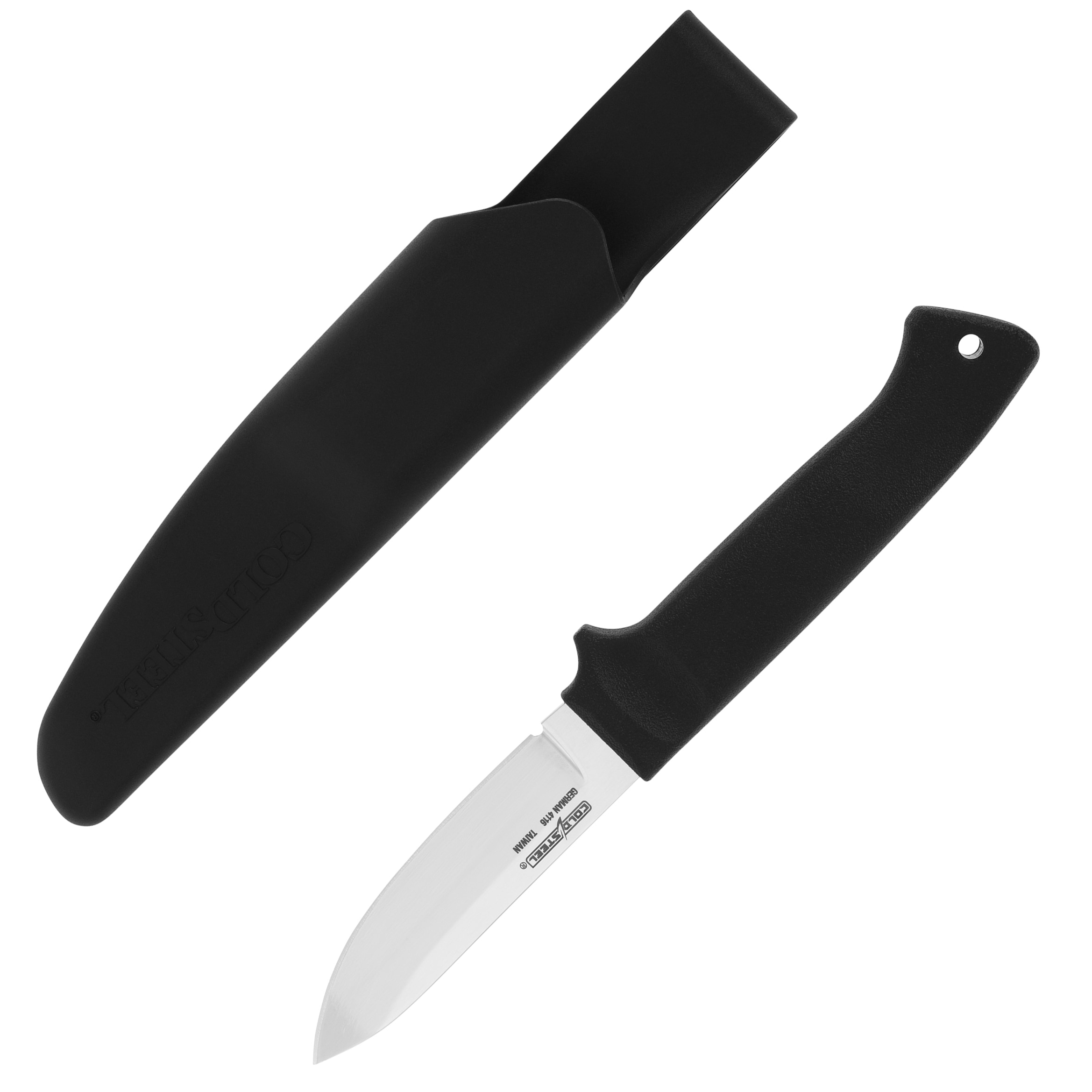 Nóż Cold Steel Pendleton Lite Hunter 4116