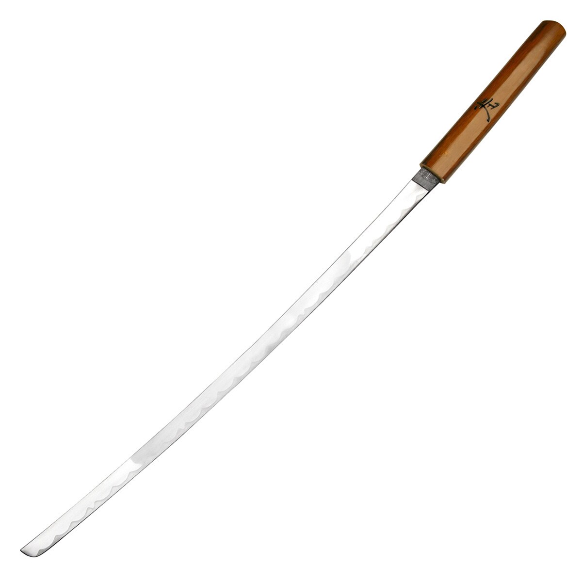 Miecz Master Cutlery Shirasaya Samurai Sword 