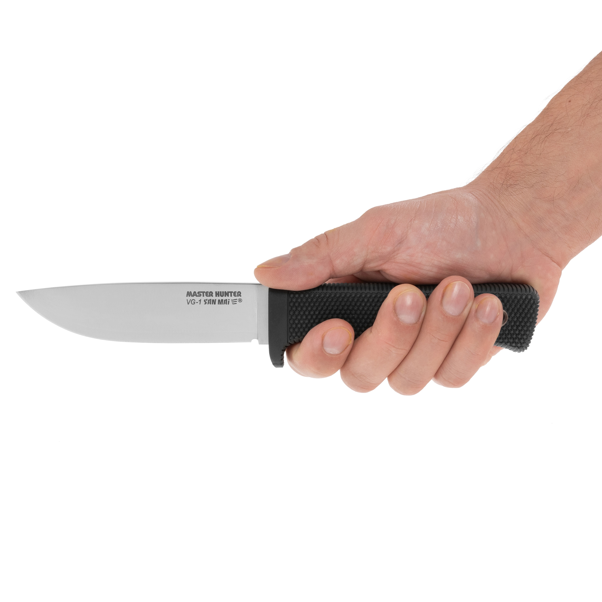 Ніж Cold Steel Master Hunter VG-1 San Mai