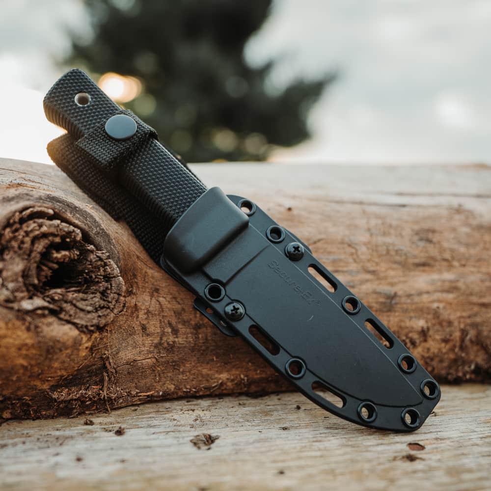 Nóż Cold Steel Master Hunter VG-10 San Mai