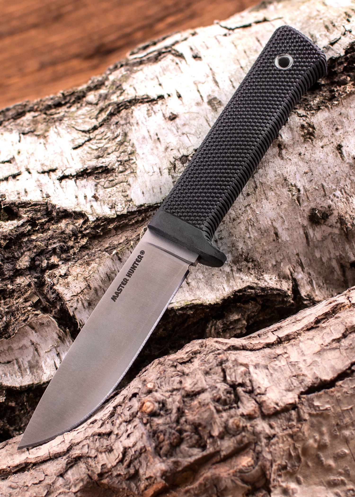 Nóż Cold Steel Master Hunter VG-10 San Mai
