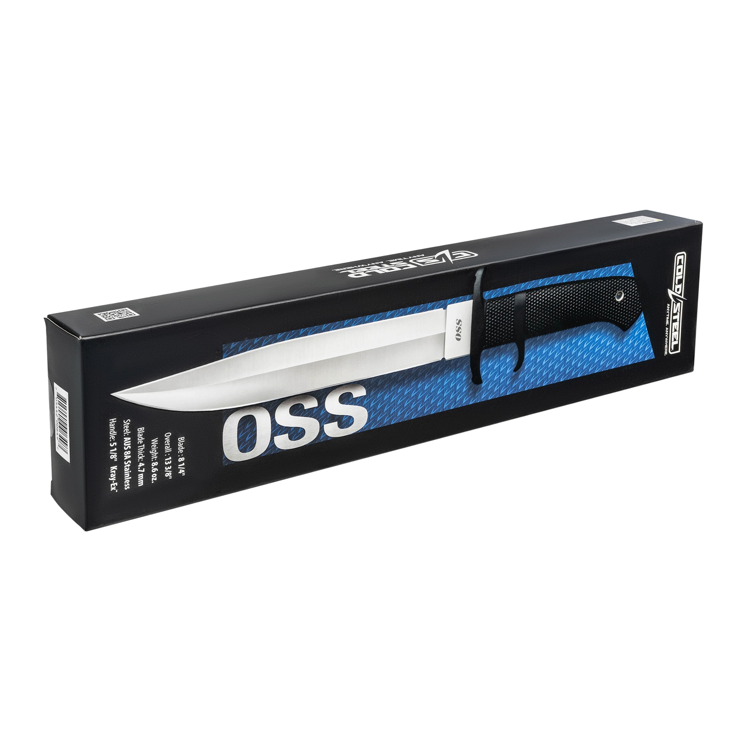 Ніж Cold Steel OSS AUS-8A