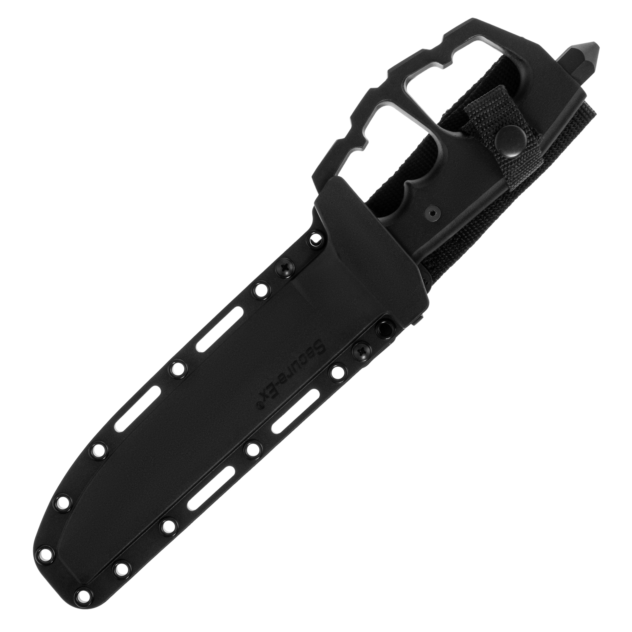 Sztylet Cold Steel Chaos Double Edge SK-5