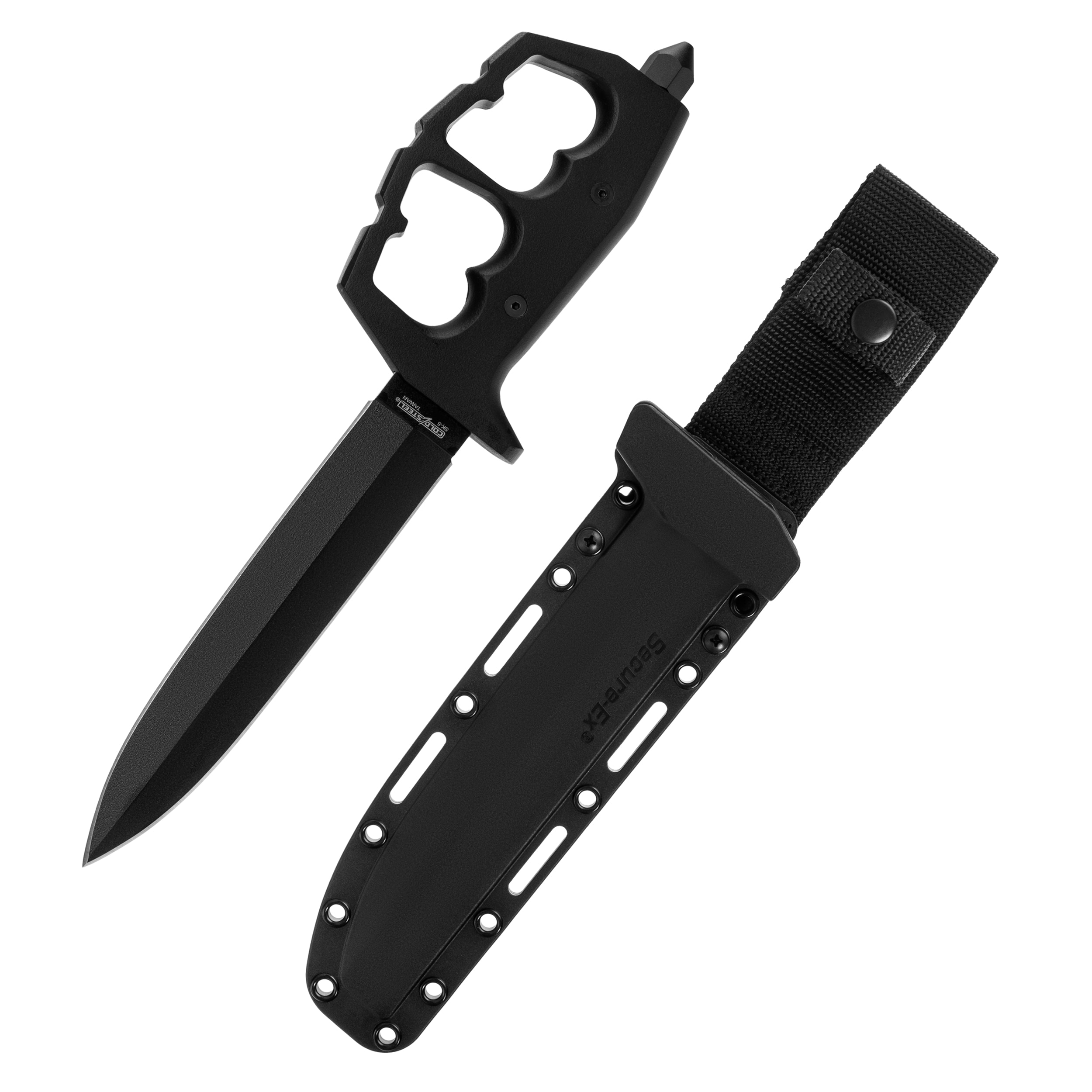 Sztylet Cold Steel Chaos Double Edge SK-5