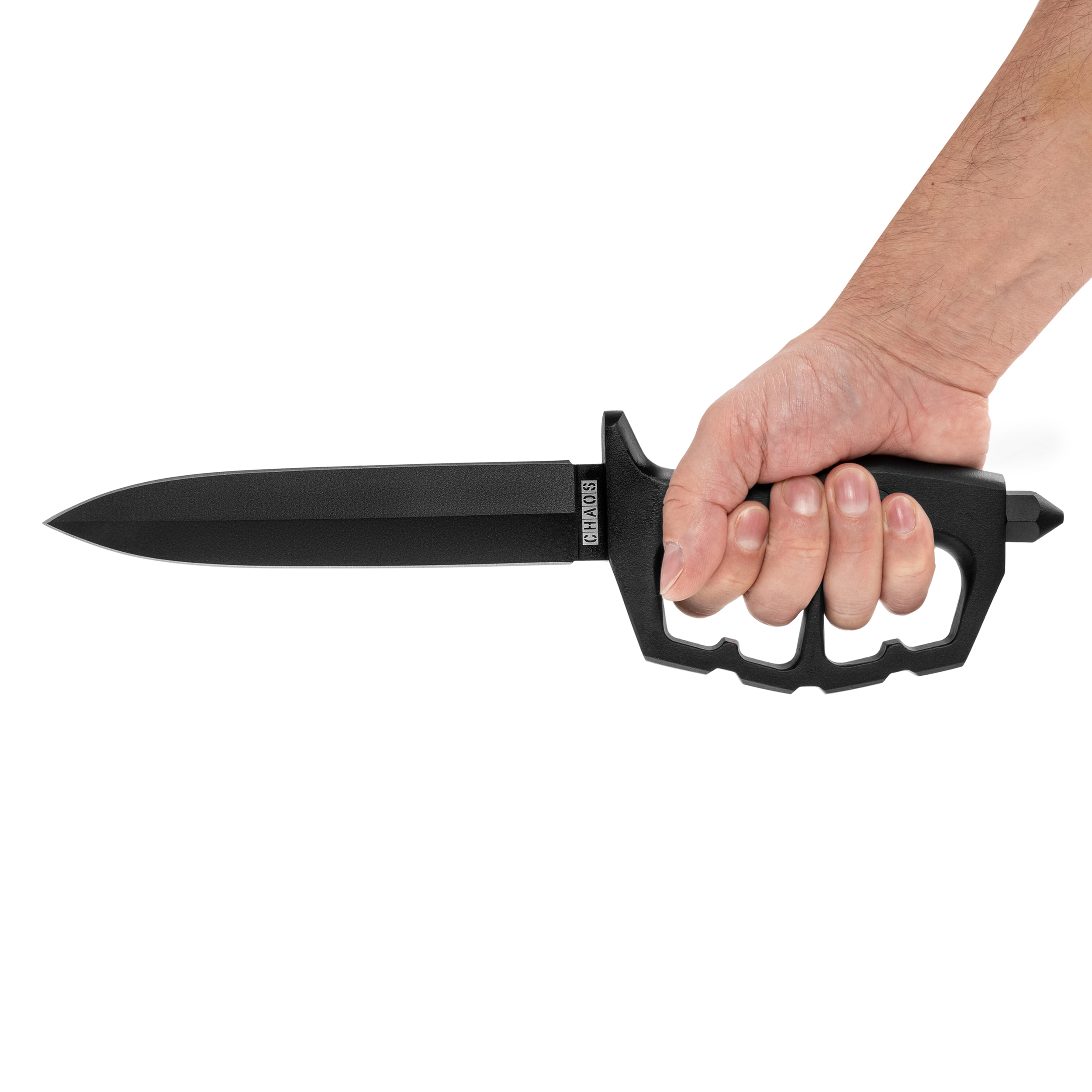 Sztylet Cold Steel Chaos Double Edge SK-5