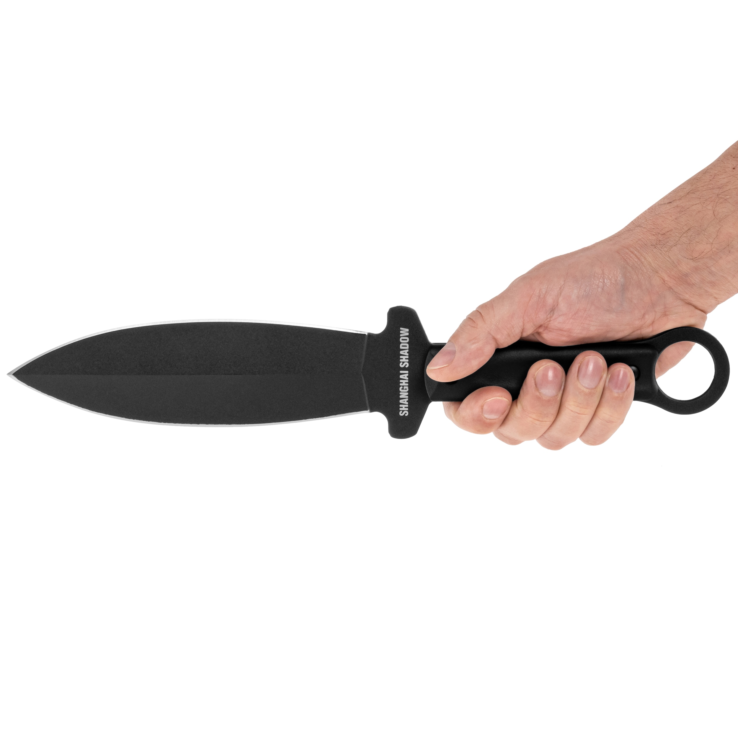 Кинджал Cold Steel Shanghai Shadow 1055