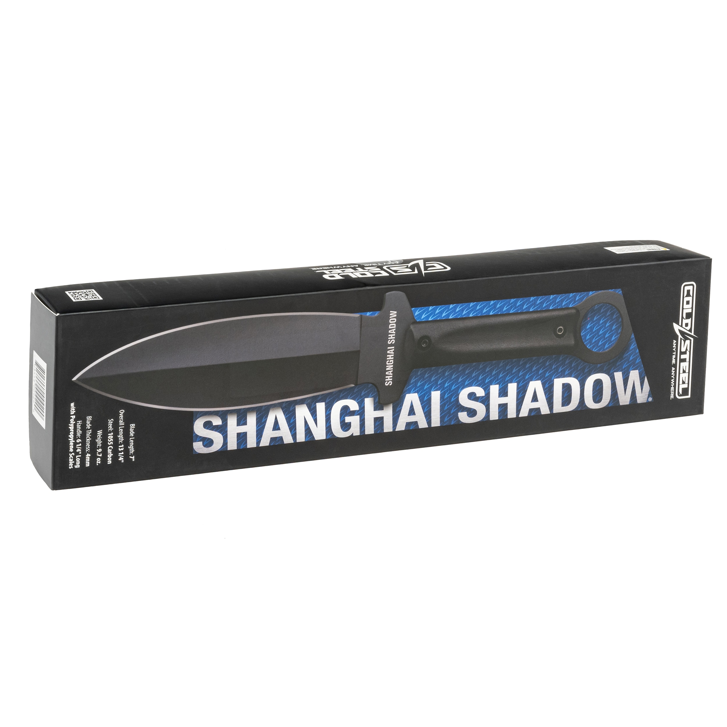 Кинджал Cold Steel Shanghai Shadow 1055