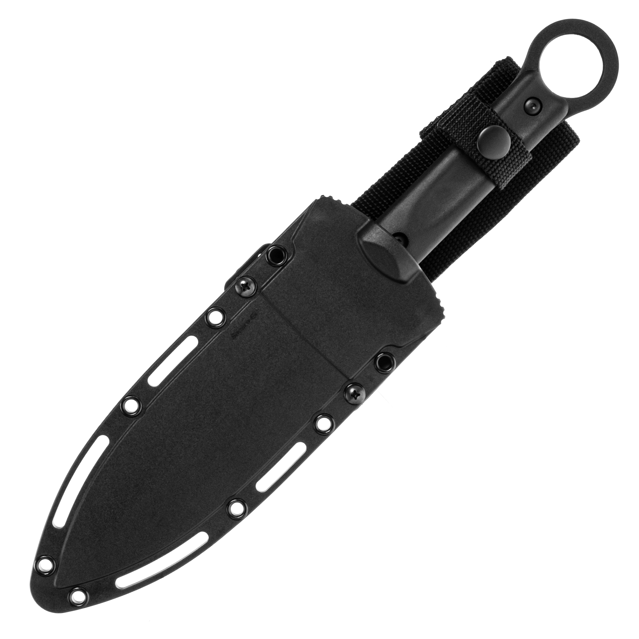 Кинджал Cold Steel Shanghai Shadow 1055