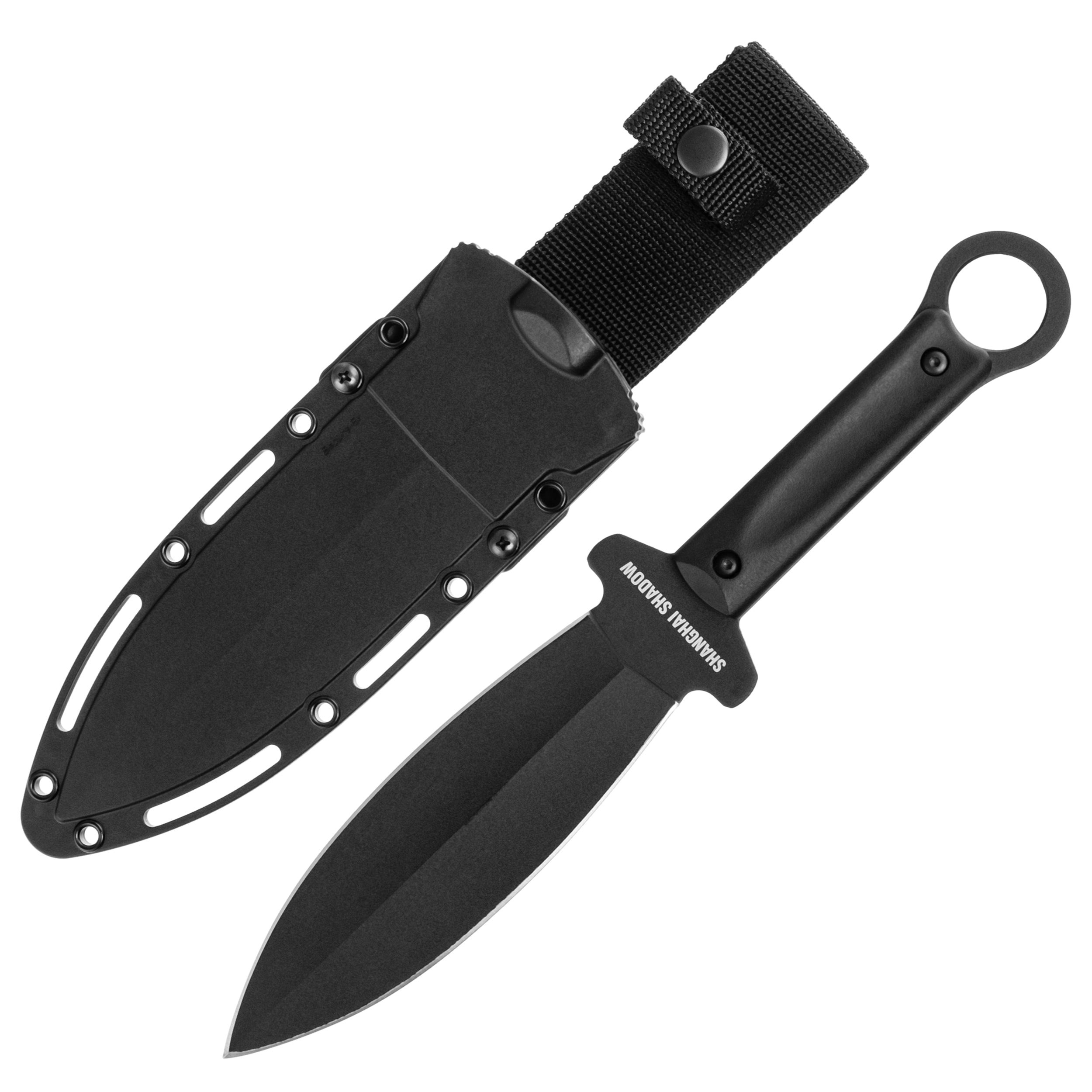 Кинджал Cold Steel Shanghai Shadow 1055