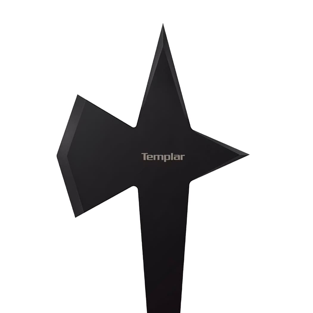 Toporek do rzucania Cold Steel Templar Throwing Axe