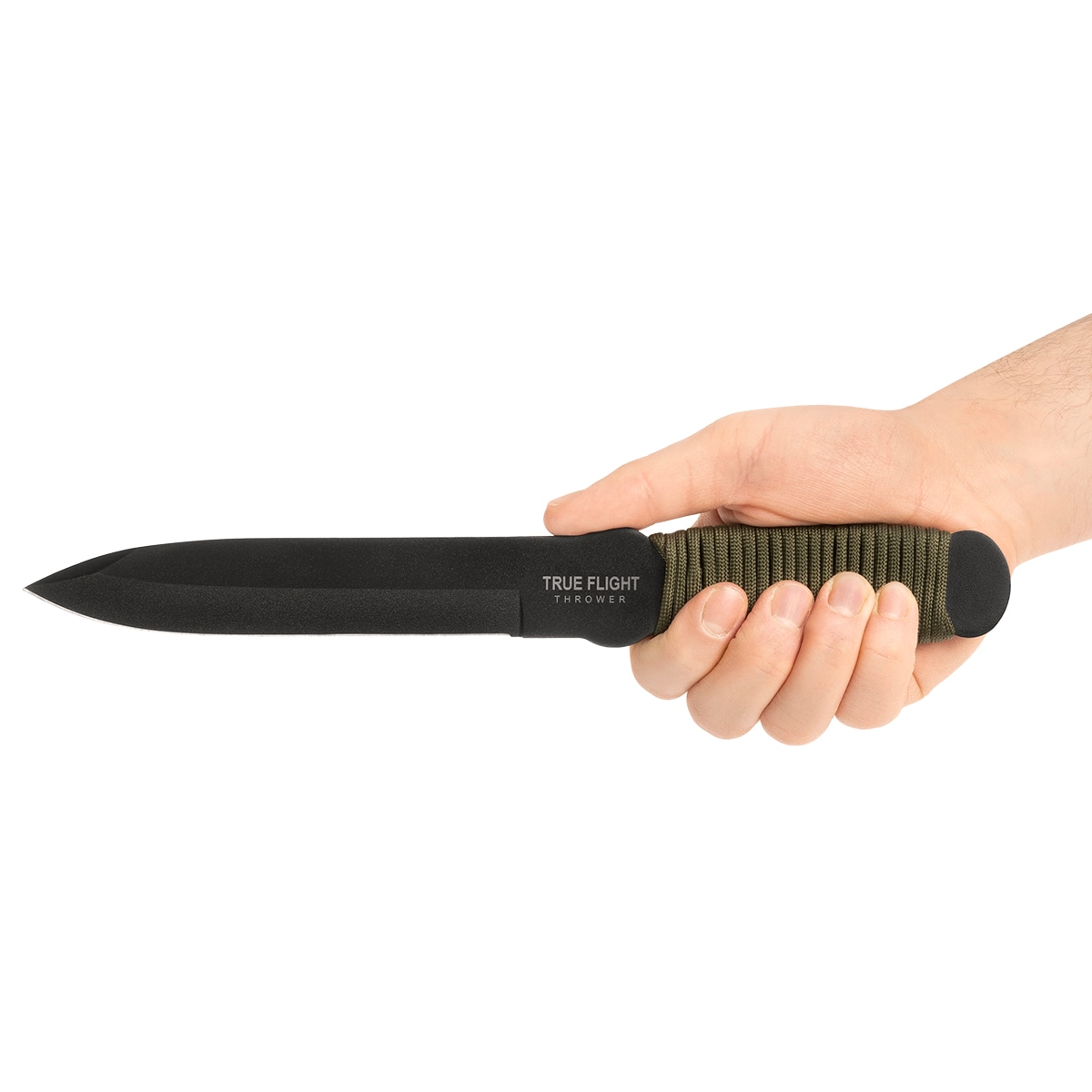 Nóż rzutka Cold Steel True Flight Thrower S50C
