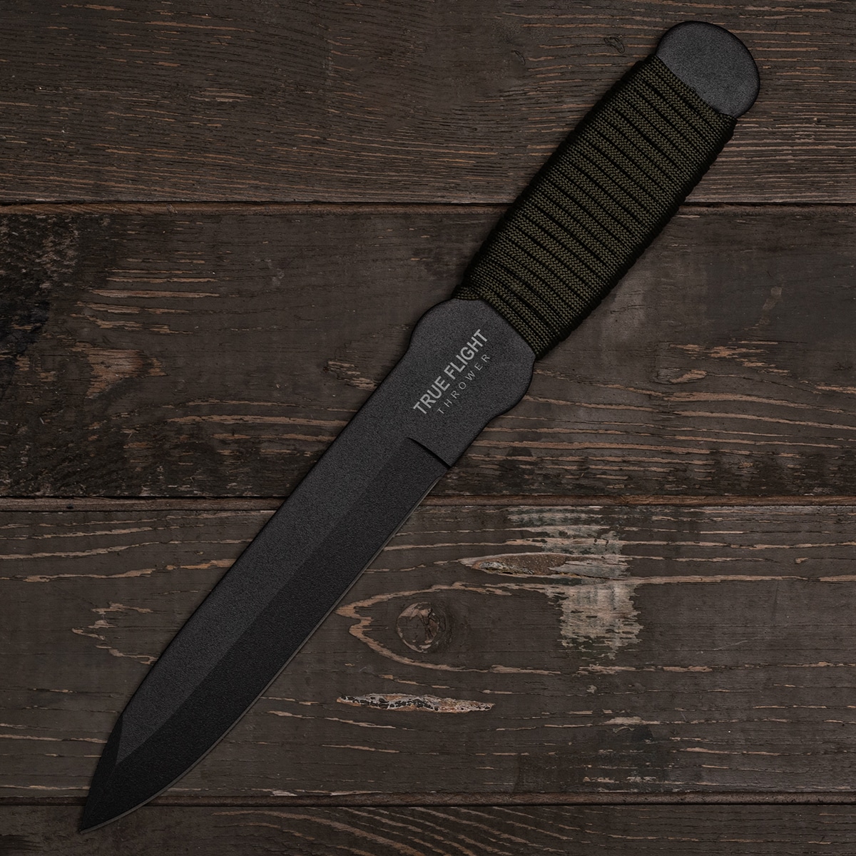 Nóż rzutka Cold Steel True Flight Thrower S50C