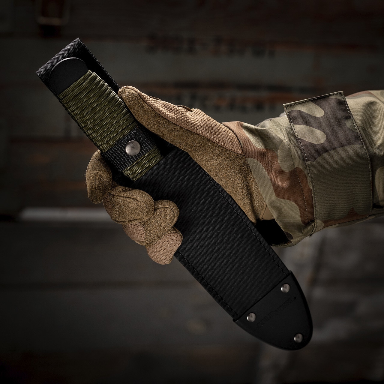 Nóż rzutka Cold Steel True Flight Thrower S50C