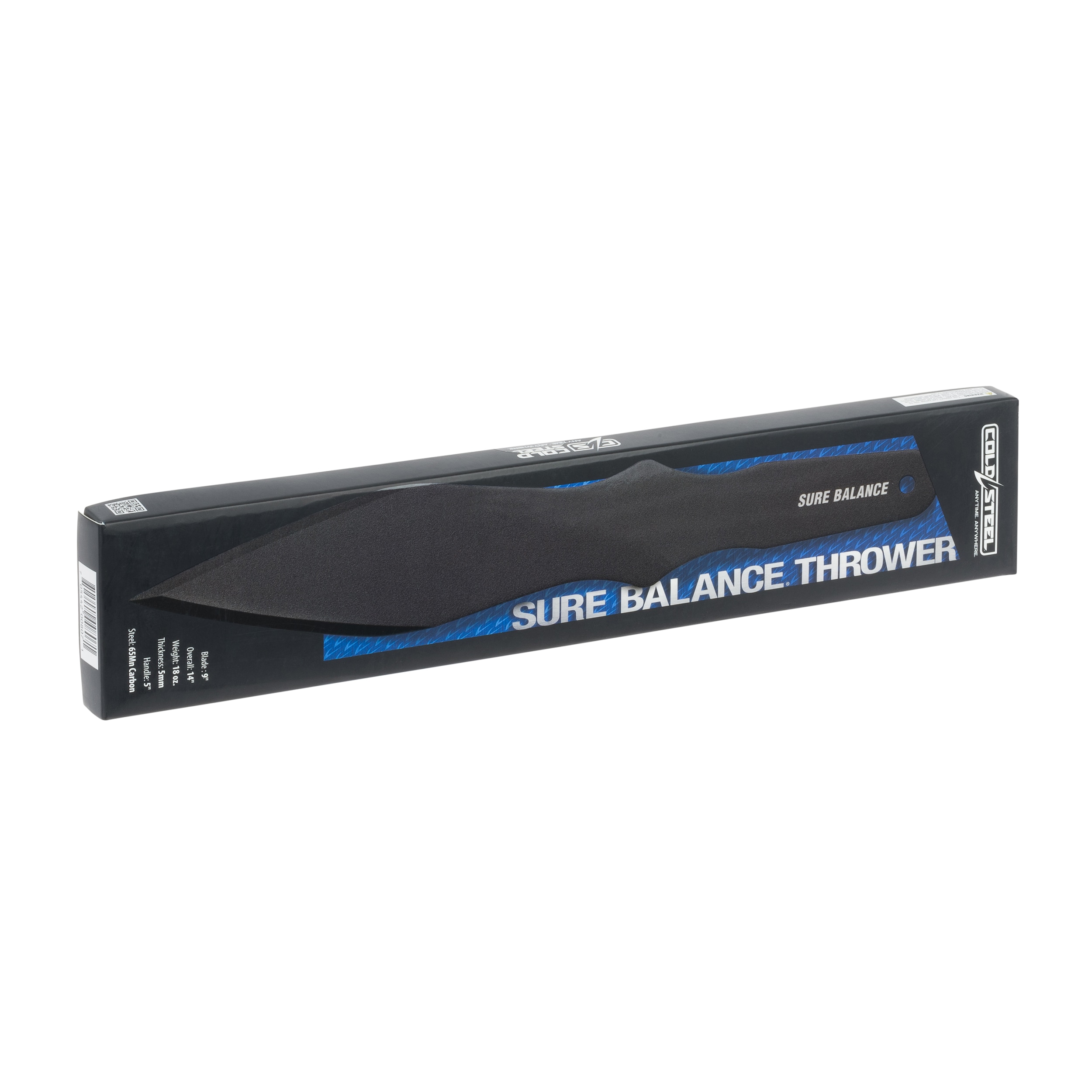 Метальний ніж Cold Steel Sure Balance Thrower 1055