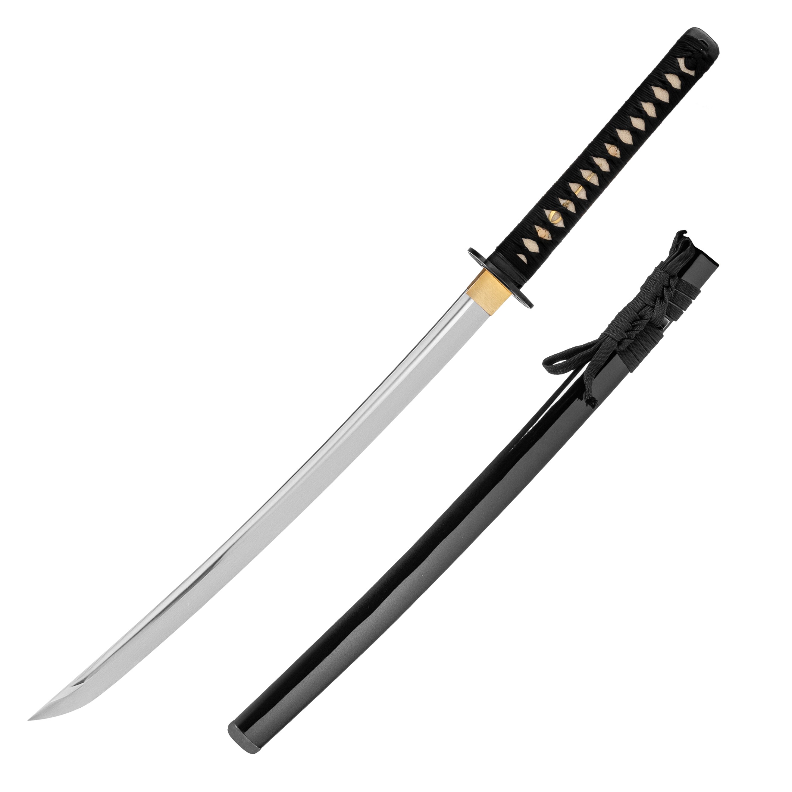 Miecz Cold Steel Warrior Series Chisa Katana