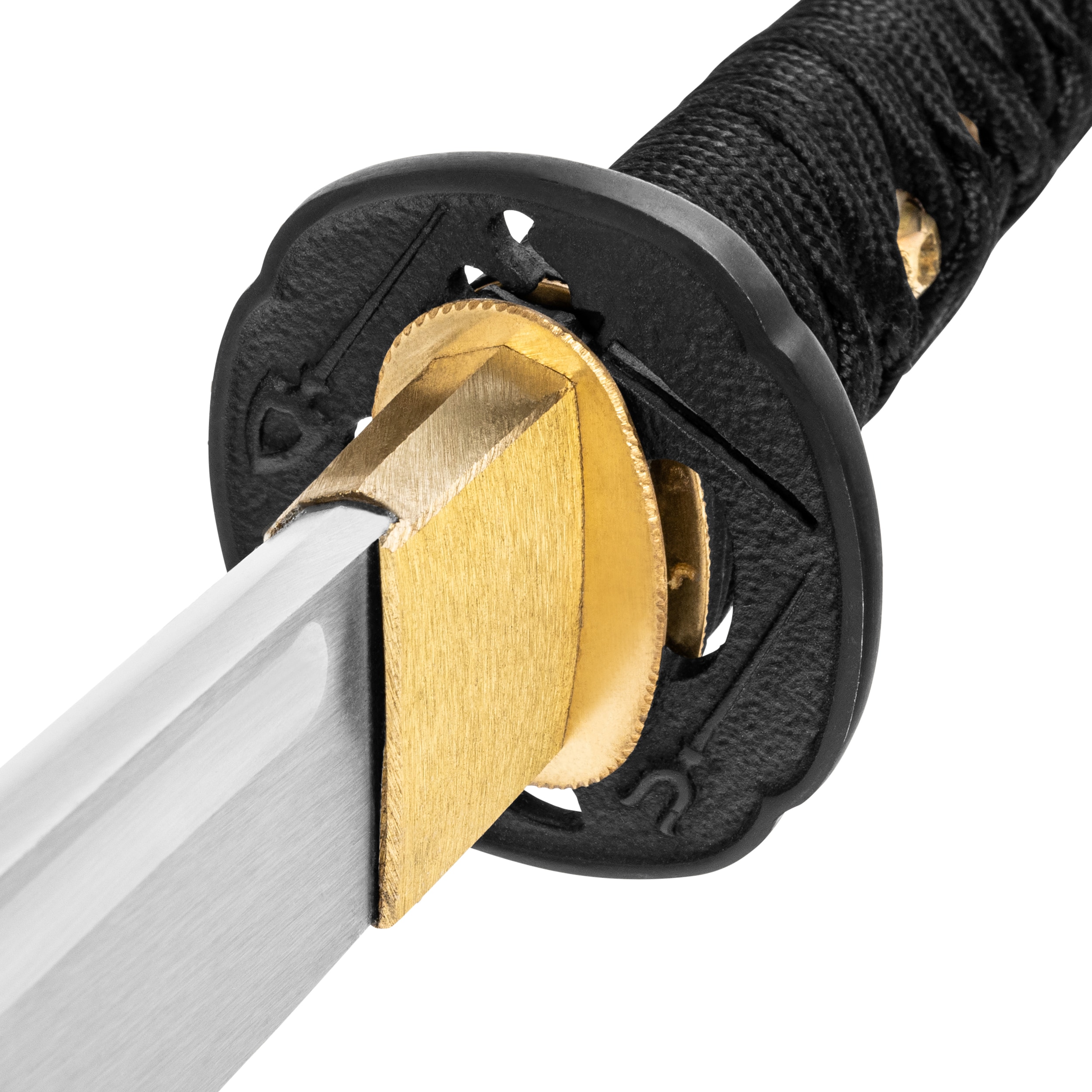 Ніж Cold Steel O Tanto 1060