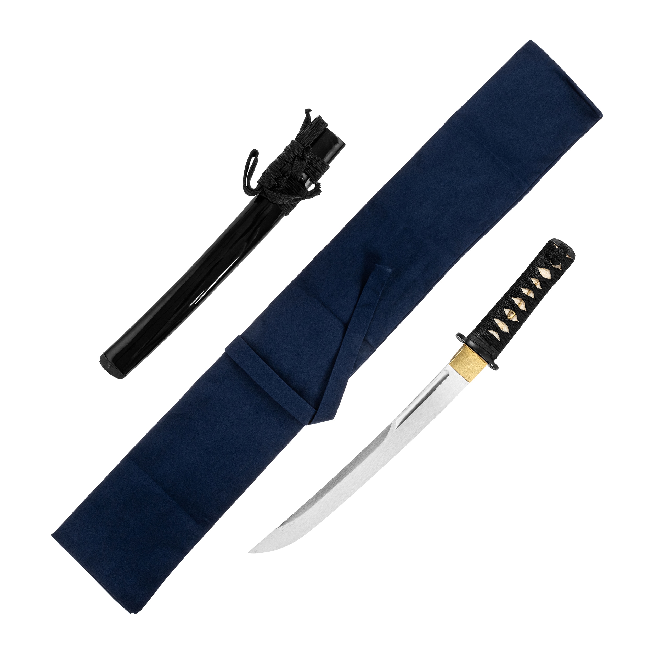 Ніж Cold Steel O Tanto 1060