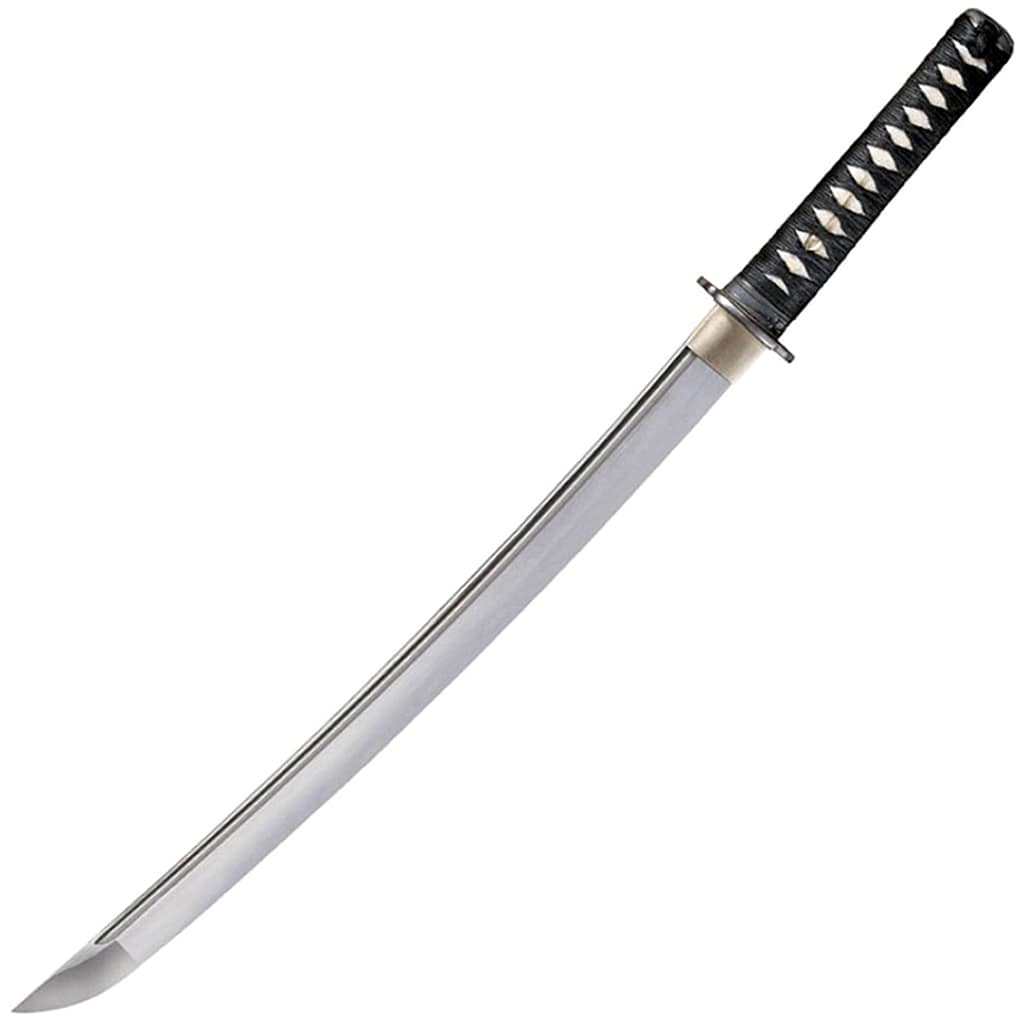 Miecz Cold Steel Wakazashi Warrior