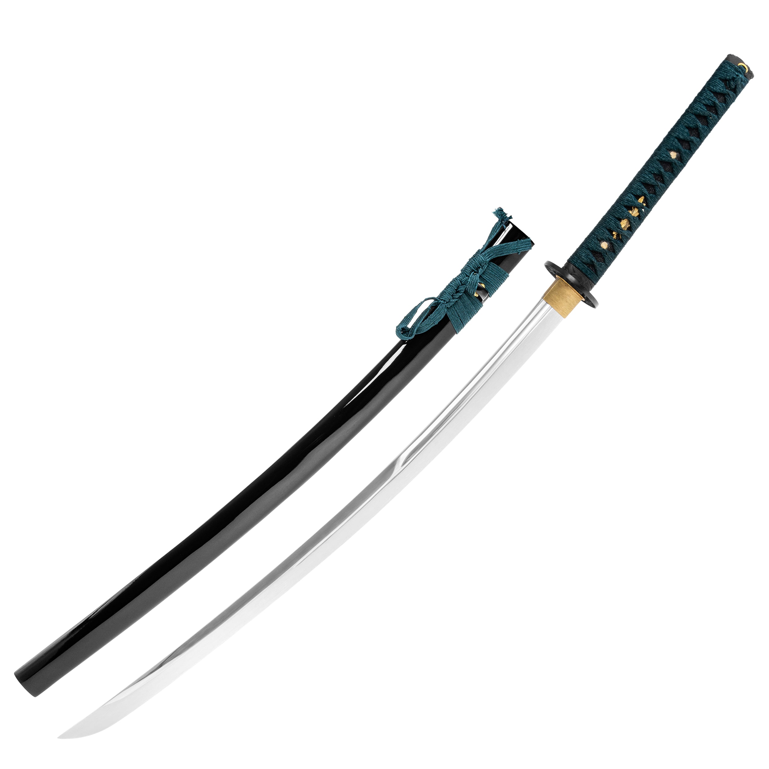 Miecz Cold Steel Dragonfly Katana
