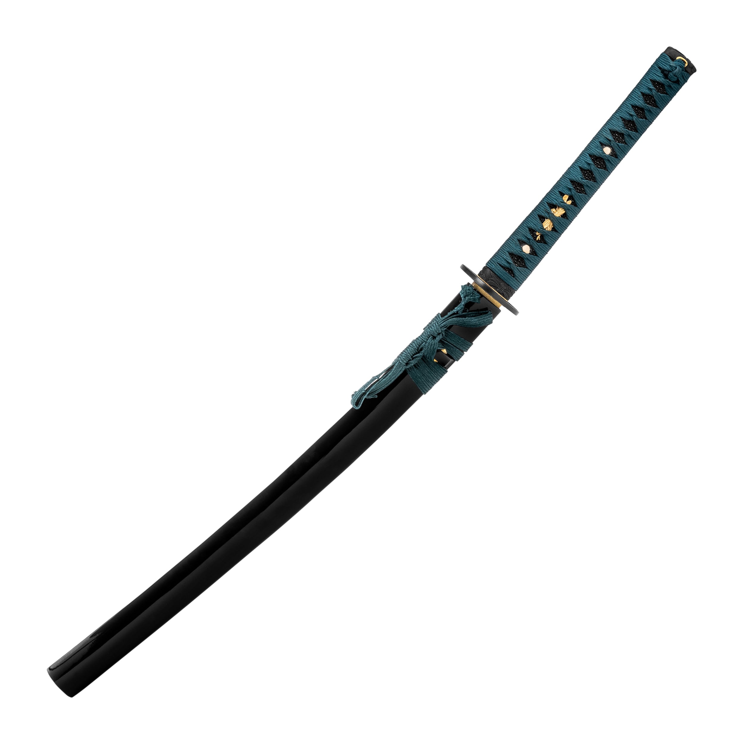 Меч Cold Steel Dragonfly Wakizashi Wakizashi