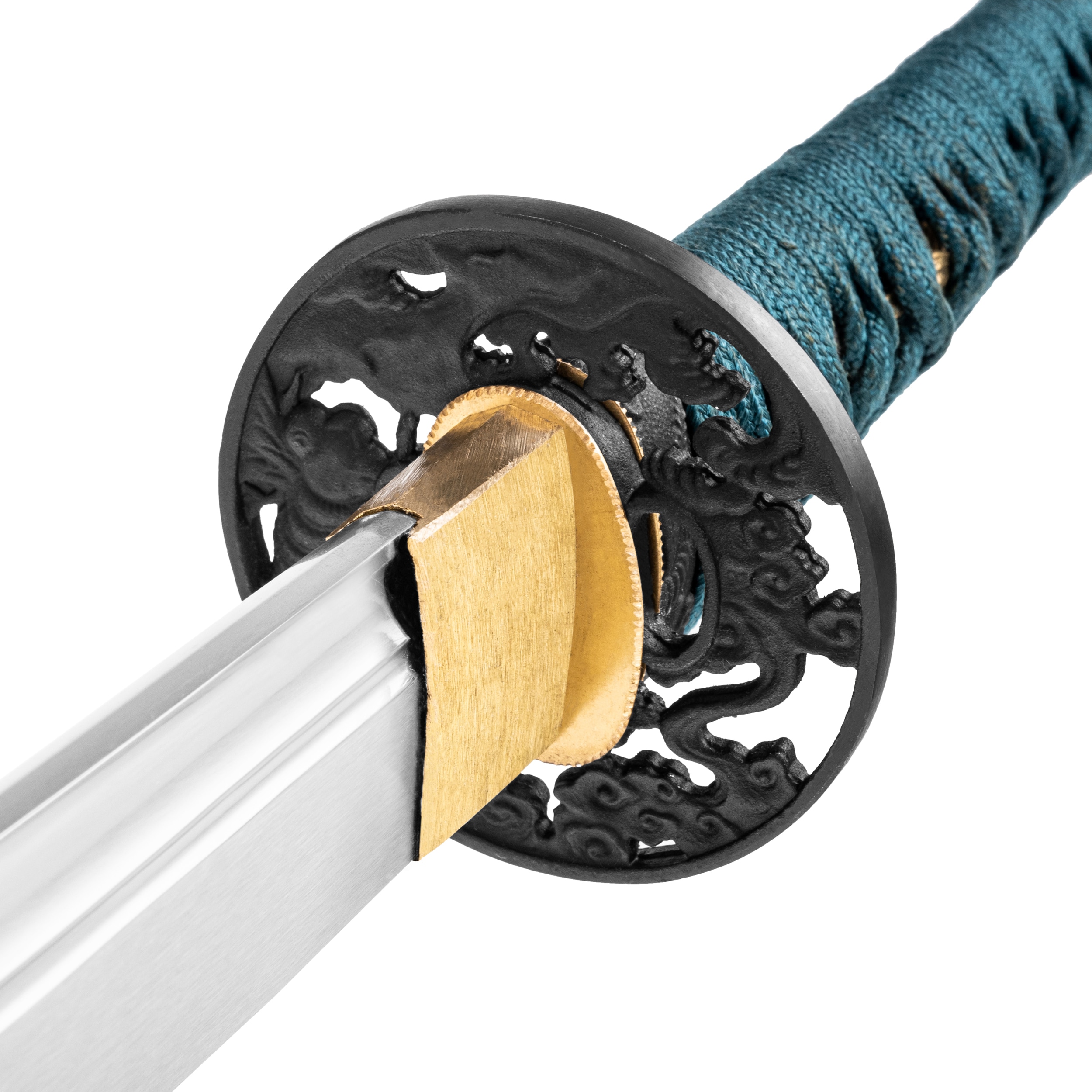 Меч Cold Steel Dragonfly Wakizashi Wakizashi