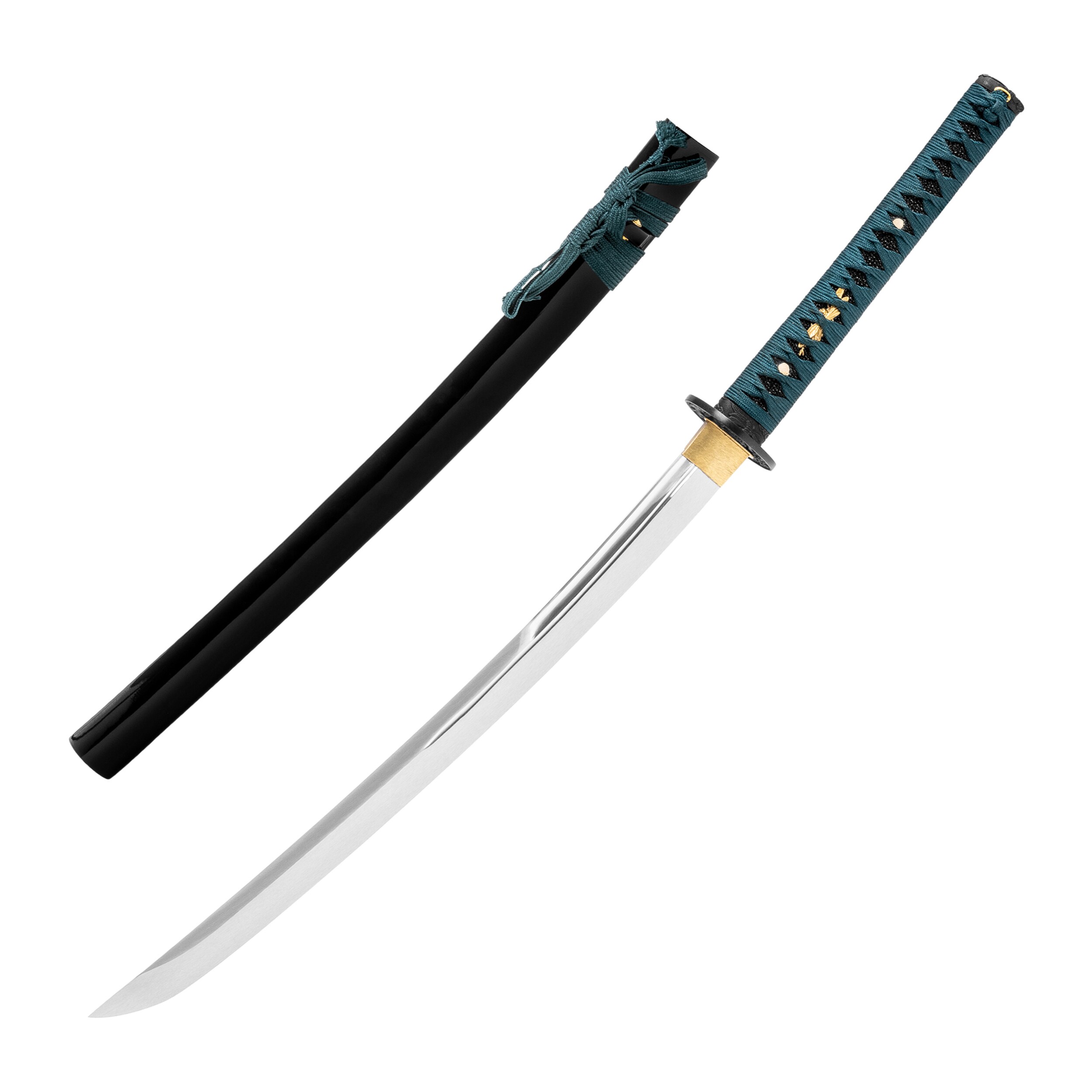 Меч Cold Steel Dragonfly Wakizashi Wakizashi