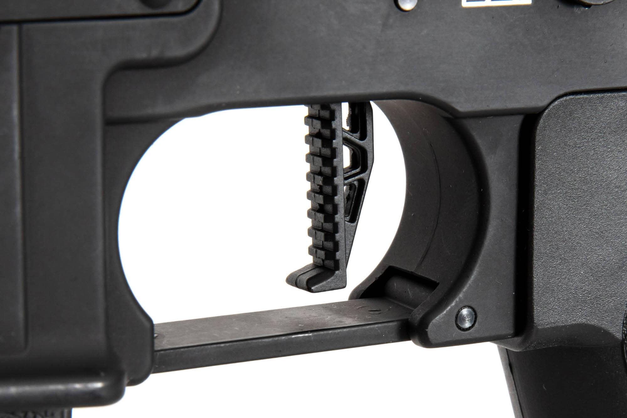 Karabinek szturmowy AEG Specna Arms SA-H23 Edge 2.0 - czarny 