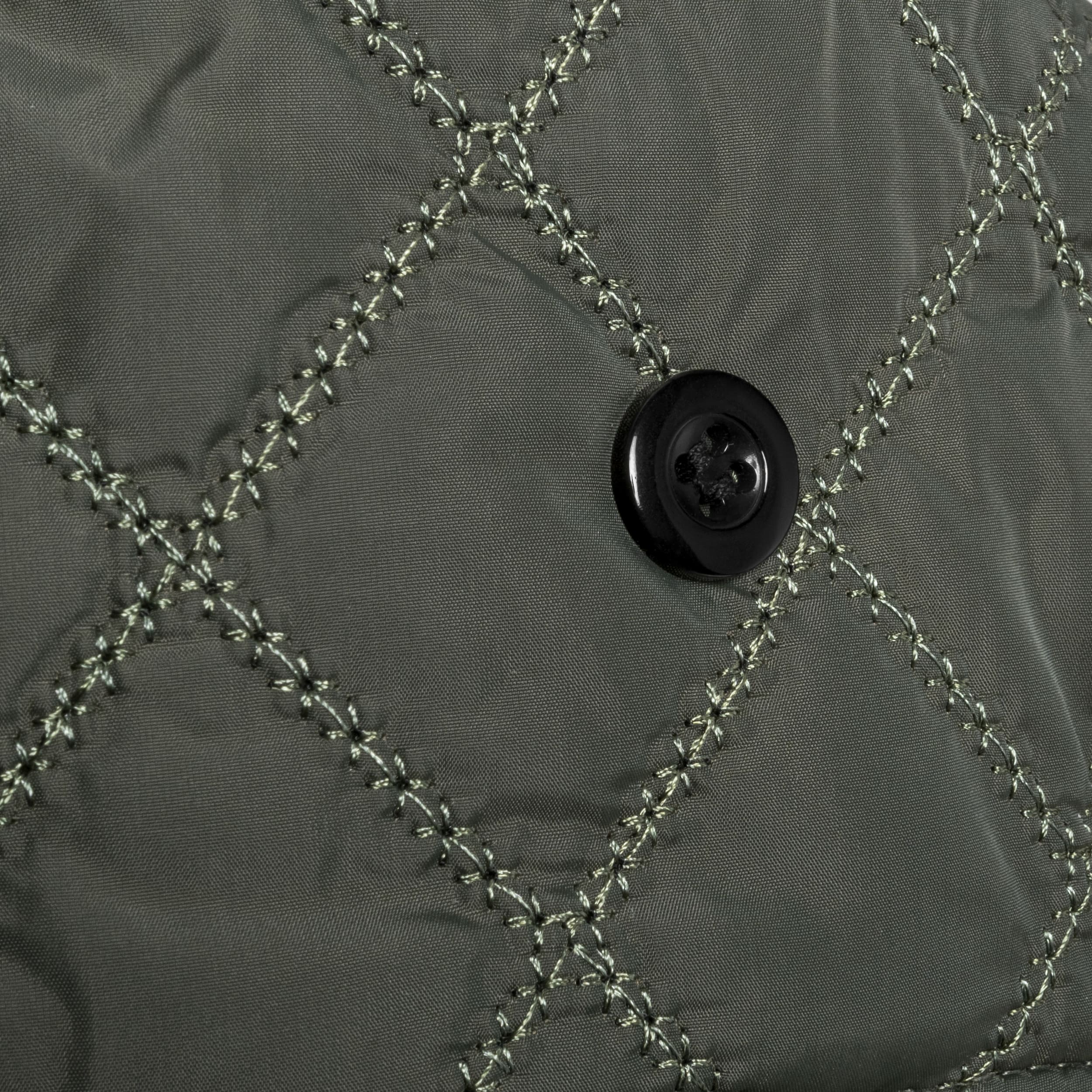 Czapka Mil-Tec Winter Faux-Fur - Olive