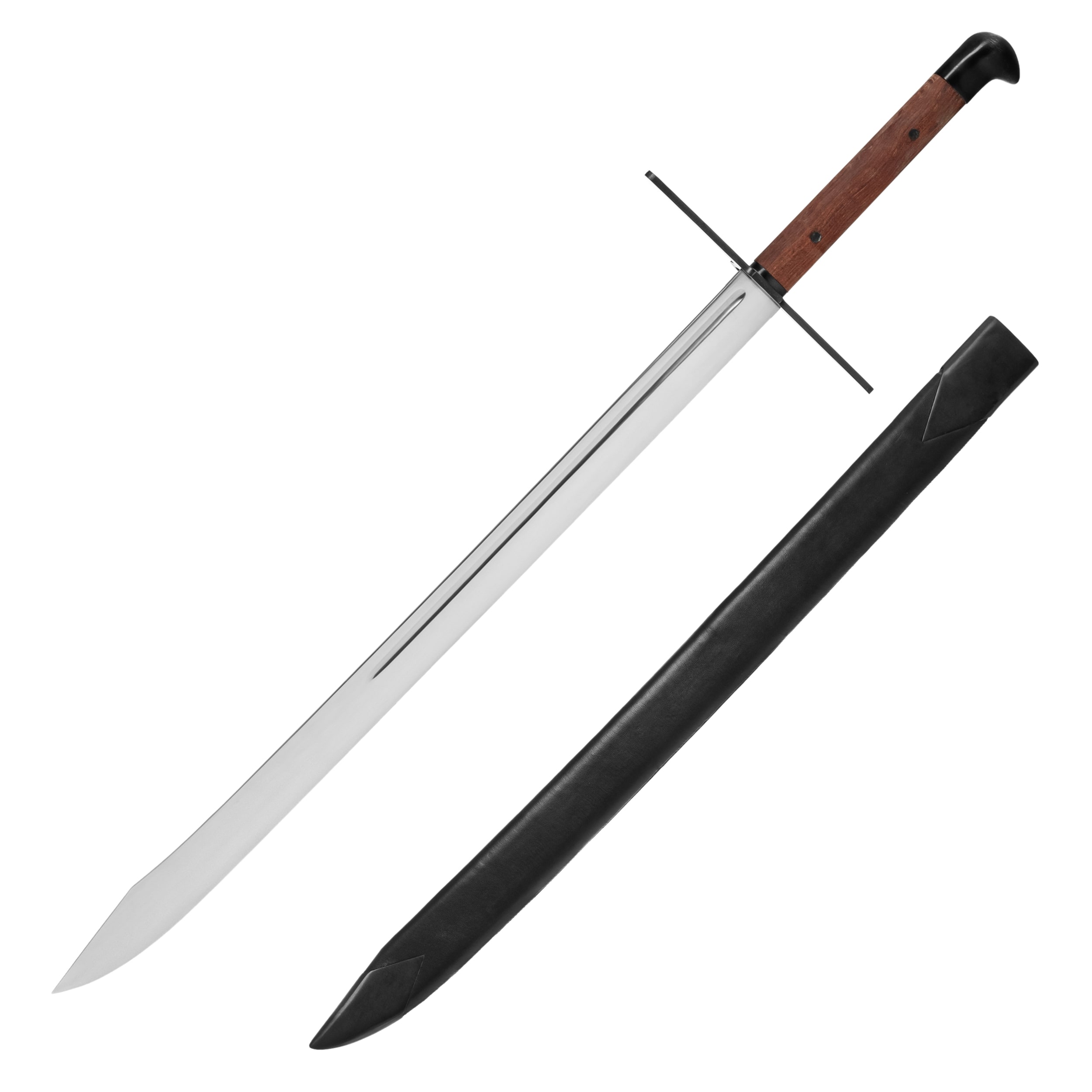 Меч Cold Steel Grosse Messer