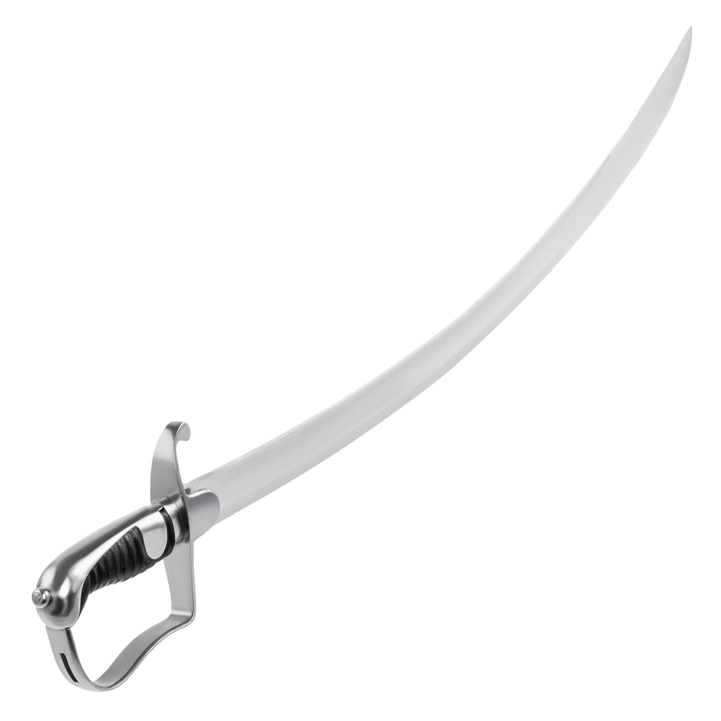 Легка кавалерійська шабля Cold Steel 1796