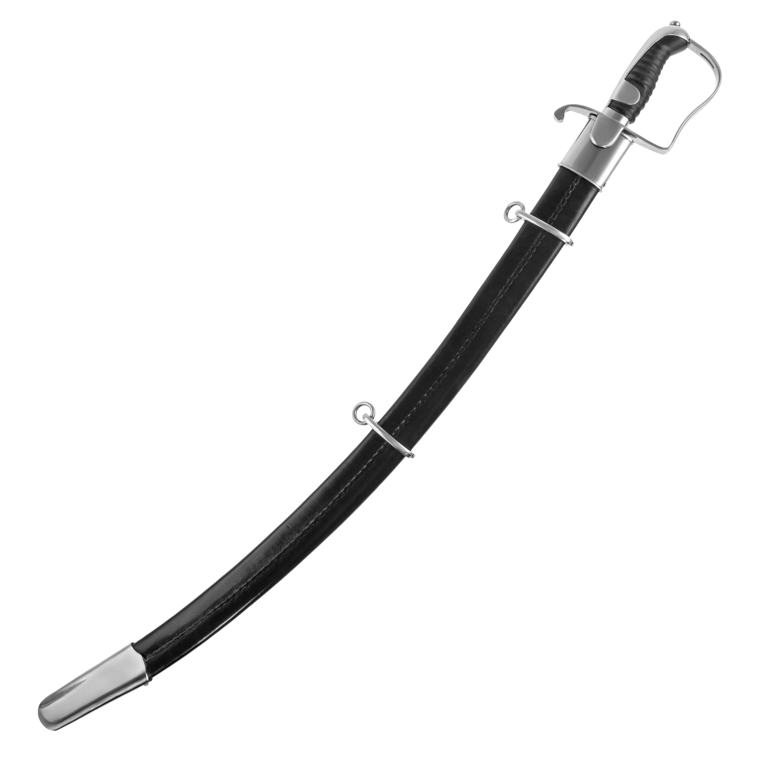 Легка кавалерійська шабля Cold Steel 1796