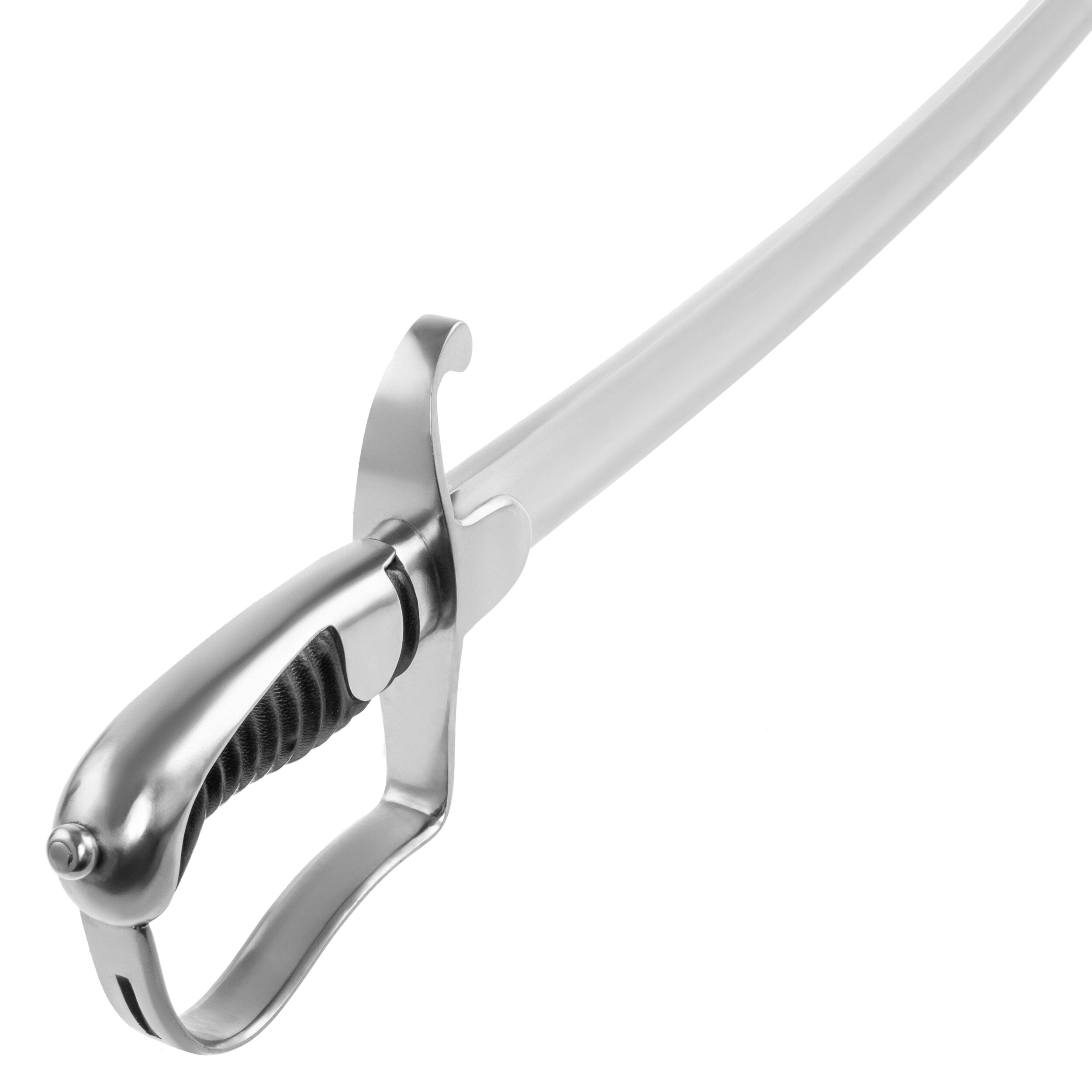 Легка кавалерійська шабля Cold Steel 1796