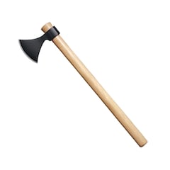 Toporek Cold Steel Norse Hawk