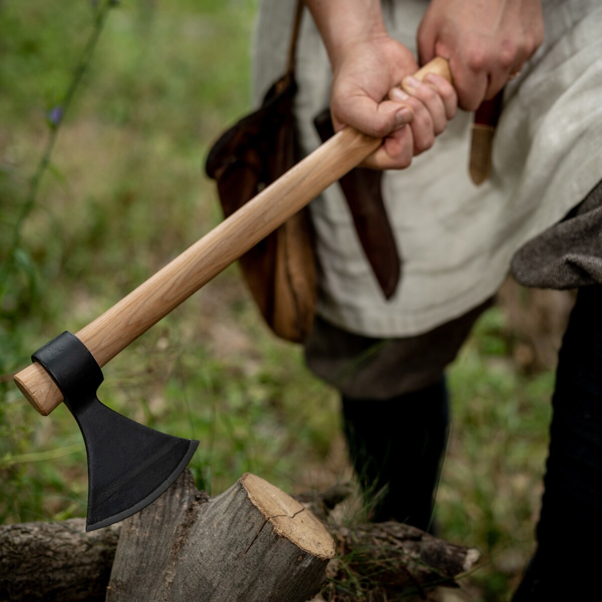 Toporek Cold Steel Norse Hawk