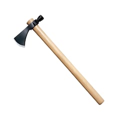 Toporek Cold Steel Pipe Hawk