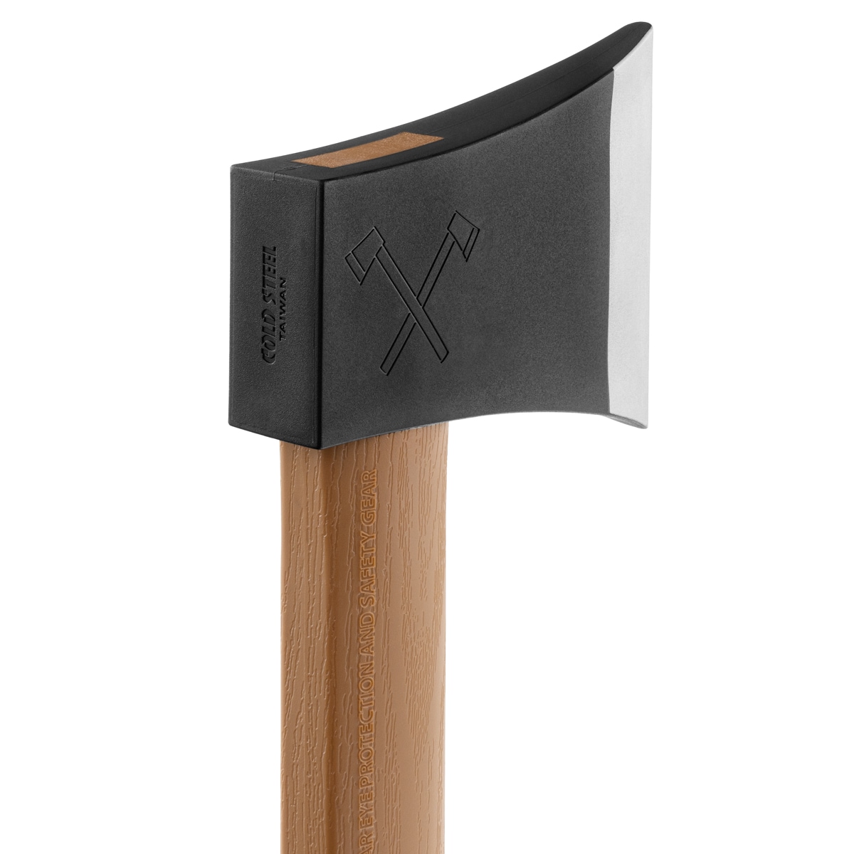Siekiera treningowa Cold Steel Gang Hatchet