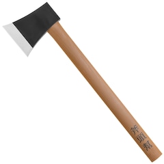 Siekiera treningowa Cold Steel Gang Hatchet