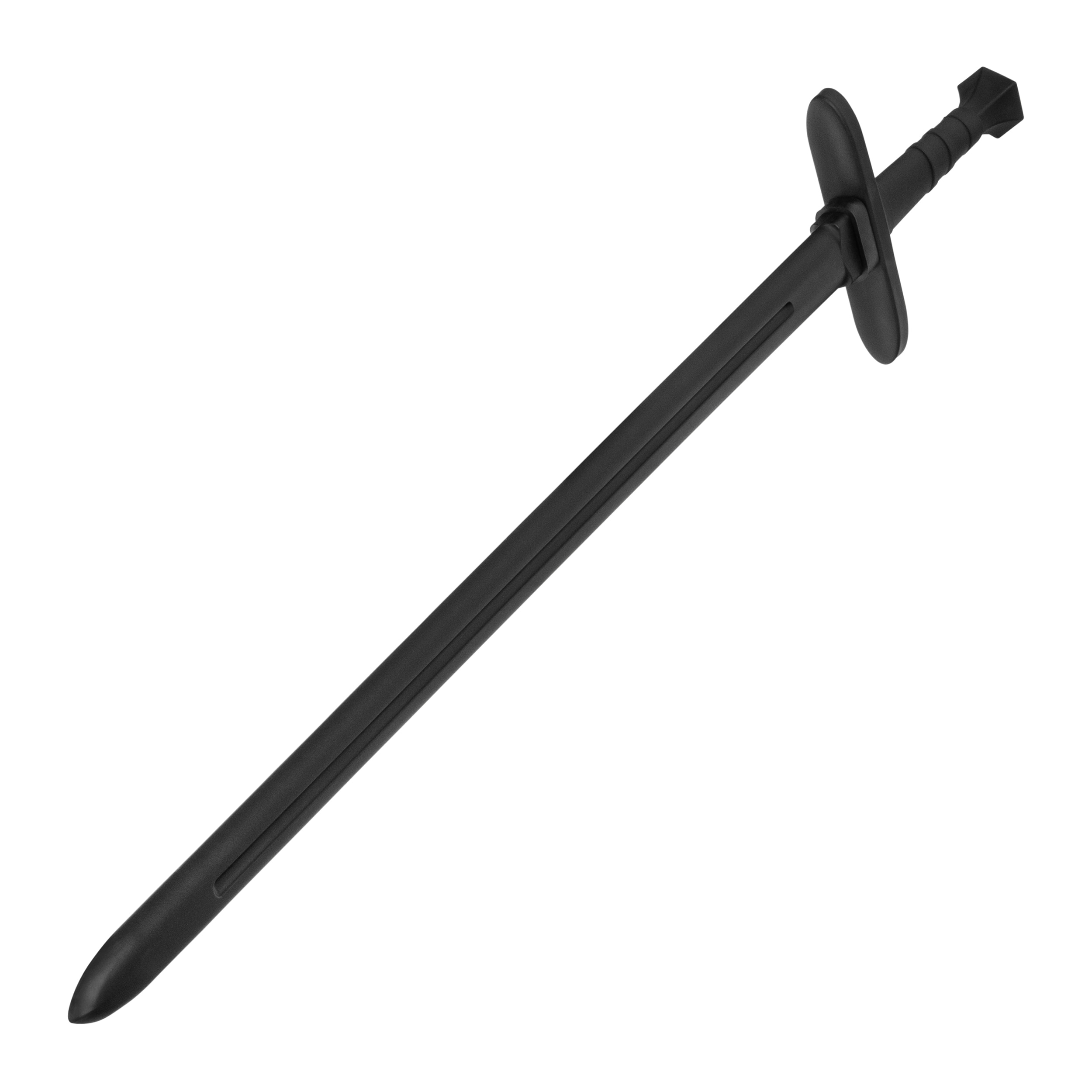 Тренувальний меч Cold Steel Hand&Half Training Sword